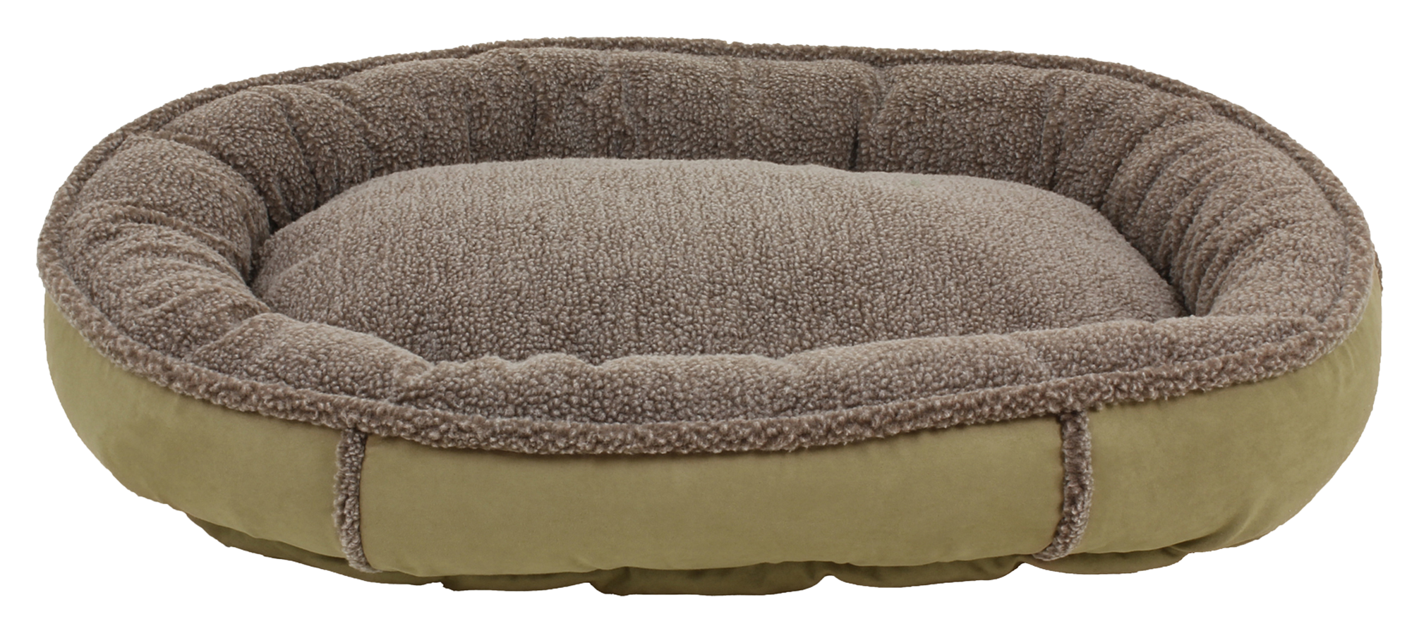 Carolina Pet Company Round Comfy Cup Dog Bed Cabela's